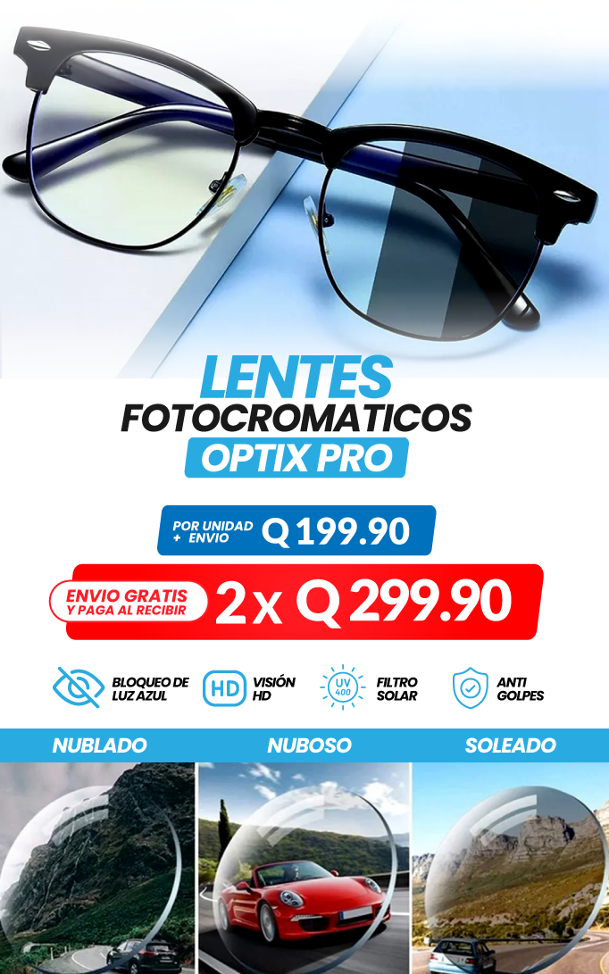 Optix Pro