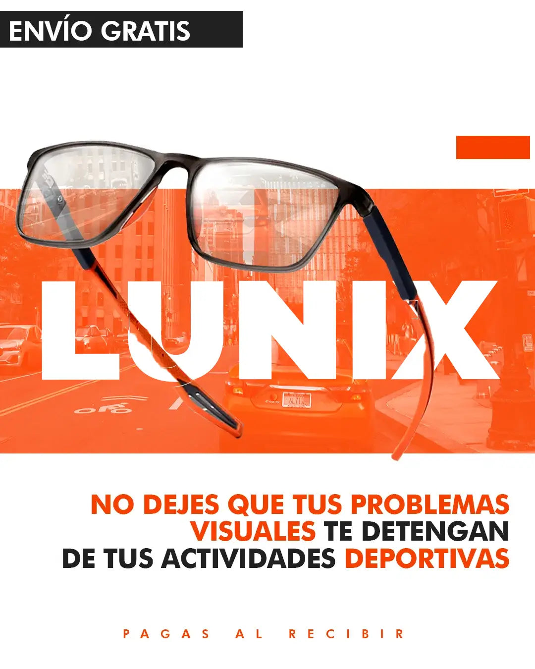 Lunix